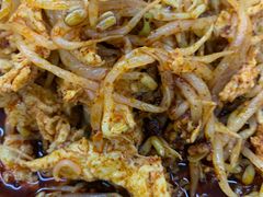 -八亩沟擀面皮(西安首店)