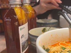 -和府捞面(东直门银座店)