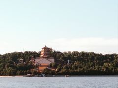 -颐和园