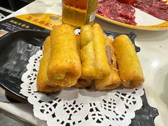 -潮汕大目牛肉火锅(水围店)