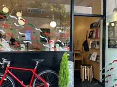 -常识咖啡common sense(春熙路店)