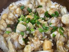 -红星光发煲仔饭(大石街店)