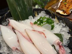 -牛New寿喜烧(金茂览秀城店)