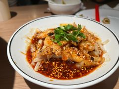 -太二酸菜鱼(群光广场店)