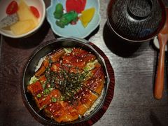 -yokocho上横町·日本食街(深业上城店)