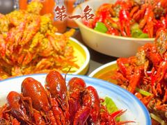-虾乐园龙虾·夜宵(松江店)