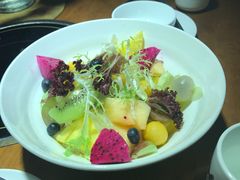 -黑鸡小馆(金源店)
