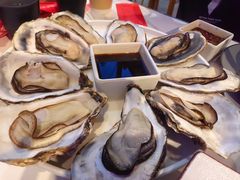 -钳小柒·小龙虾蓝龙王烧烤夜宵(长寿路店)