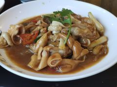 -草鱼先生潮州鱼生·虾生(新厦花园店)