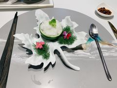 -程府宴-国宴(南长街·四合院店)