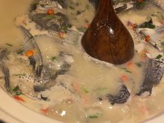 -老傅家湘潭水煮活鱼店(众一国际店)