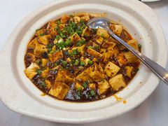 麻婆豆腐-眉州东坡(亚运村店)