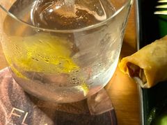 -FLAIR顶层餐厅酒吧(浦东丽思卡尔顿酒店)