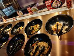 -比格比萨自助(南京万达茂店)