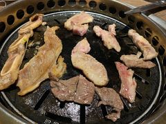 -火炉火自助餐(悠唐购物中心店)