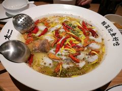 -太二酸菜鱼(福州泰禾店)