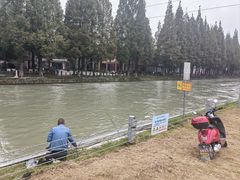 -蜀绣公园