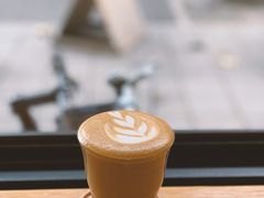 澳白-常识咖啡common sense(春熙路店)