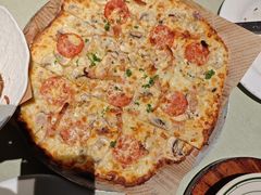 -碧特博格·20年品牌西餐厅(芜湖路店)