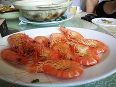 美极大明虾-棠记海鲜餐厅(南朗镇店)