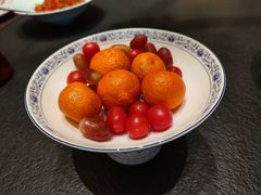 -千百味红餐厅·非遗江西菜(绿地双子塔总店)