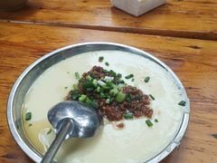 -汝萍传统蘸水菜(春华路总店)