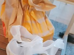 -麦当劳(成都时代奥特莱斯店)