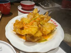 -玺炖·中国铁锅炖(南京东路店)