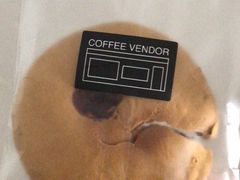 -CoffeeVendor(西乡店)