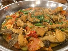 -61号餐吧(兴坪古镇漓江店)