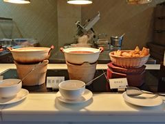 -桃源咖啡厅(武夷山大红袍山庄店)