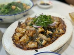 -明本湛江鸡•海鲜小厨(陈家祠店)