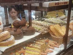 -PAPER STONE BAKERY(天汇广场店)