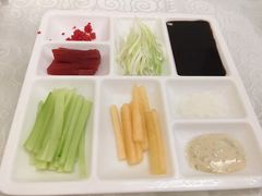 -四季小馆·地道北京小吃(广百店)