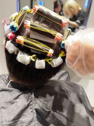 -汤尼英盖TONI&GUY-essensuals
