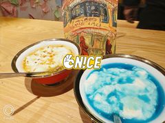 -古树酸奶(八廓南街店)