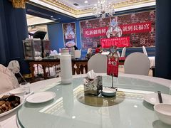 -长福宫·新疆海鲜宴(天津路店)