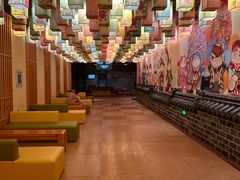 -汤W城市微度假(仓山店)