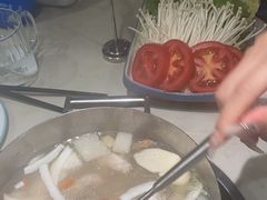 -椰客·海南椰子鸡(新塘永旺梦乐城店)