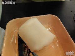 香蕉斑戟-满记甜品(王府井北京市百货大楼店)