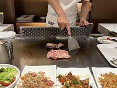 -火地铁板烧(昆山万象汇店)