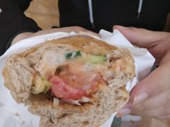 -SUBWAY赛百味(欧亚新生活店)