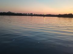 -长春市南湖公园