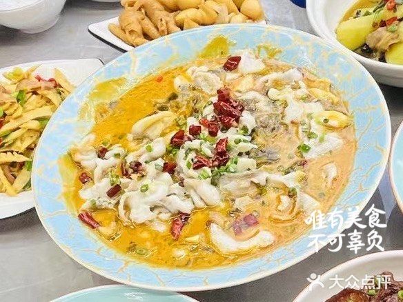 餐桌上的春天|新衢记里美味鲜