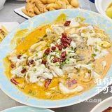 餐桌上的春天|新衢记里美味鲜