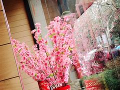 -麦当劳(曲阳店)