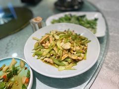 -翰林宴(阜南路店)