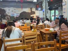 -明婷饭店(外曹家巷店)