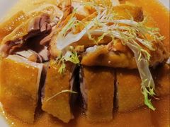 -晓粤·惹味粤菜(凯德乐峰广场店)