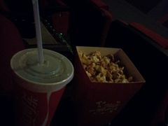 -奥斯卡新都汇影城(终级银幕)